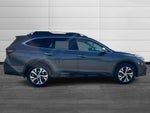 2020 Subaru Outback Touring