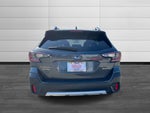 2020 Subaru Outback Touring