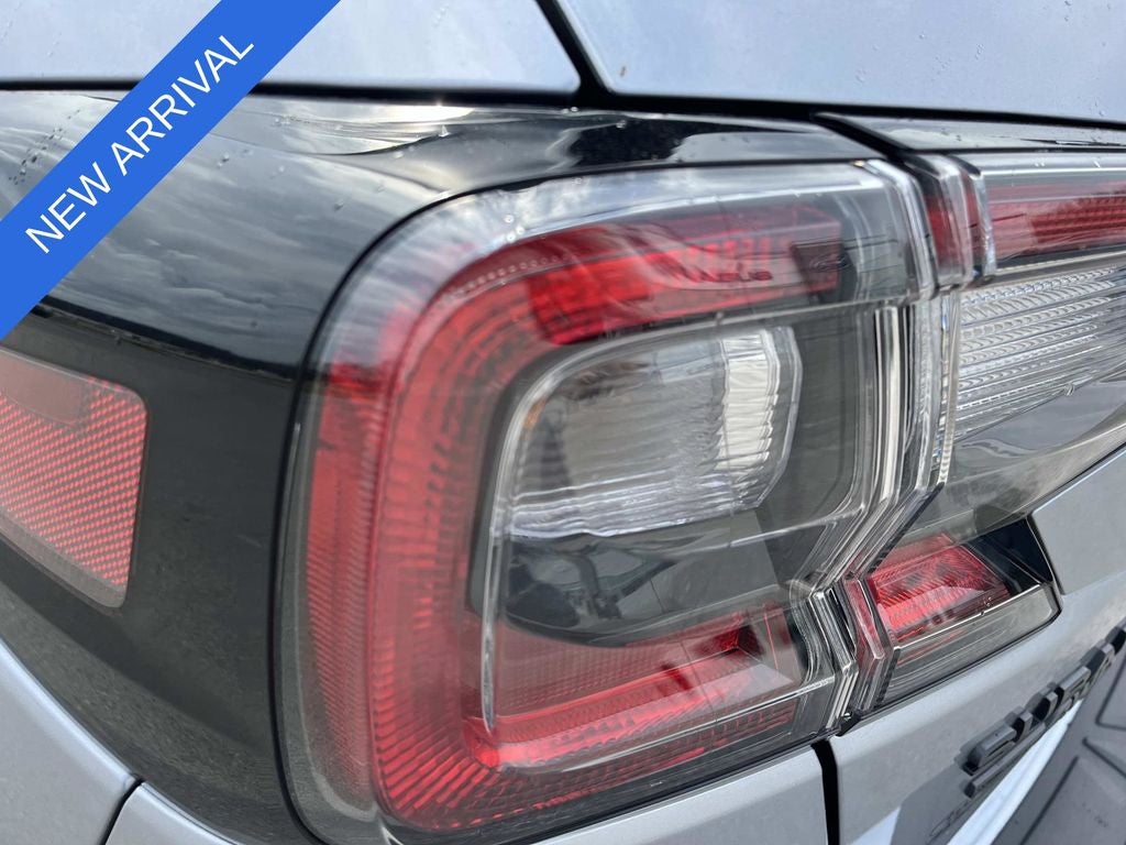 2025 Subaru Outback Onyx Edition XT