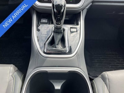 2025 Subaru Outback Onyx Edition XT