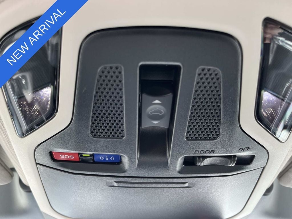 2025 Subaru Outback Onyx Edition XT