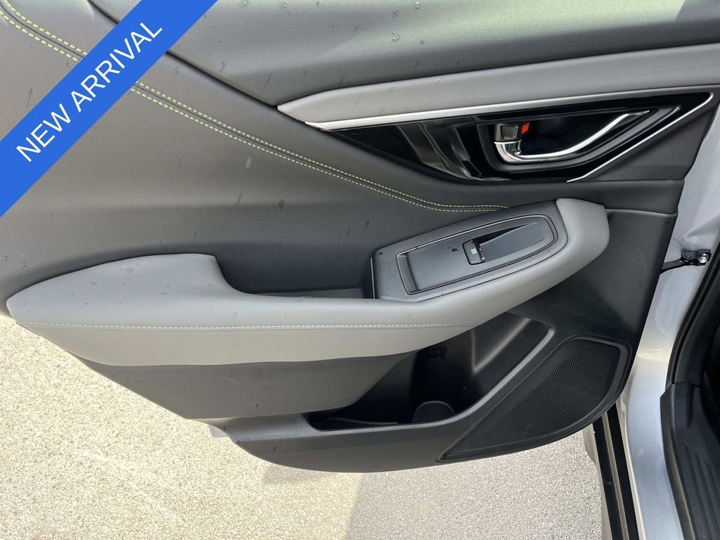 2025 Subaru Outback Onyx Edition XT