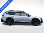 2025 Subaru Outback Onyx Edition XT