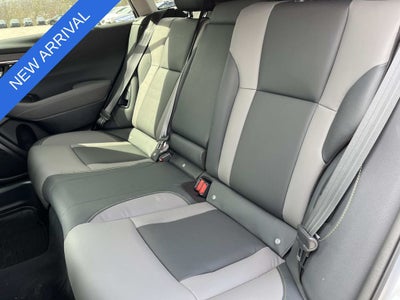 2025 Subaru Outback Onyx Edition XT