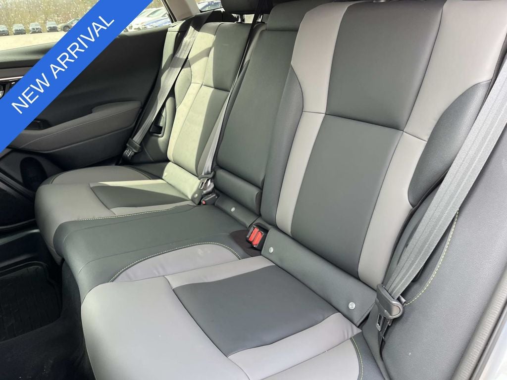 2025 Subaru Outback Onyx Edition XT