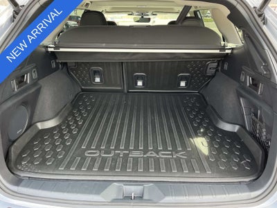 2025 Subaru Outback Onyx Edition XT