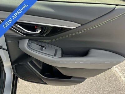 2025 Subaru Outback Onyx Edition XT