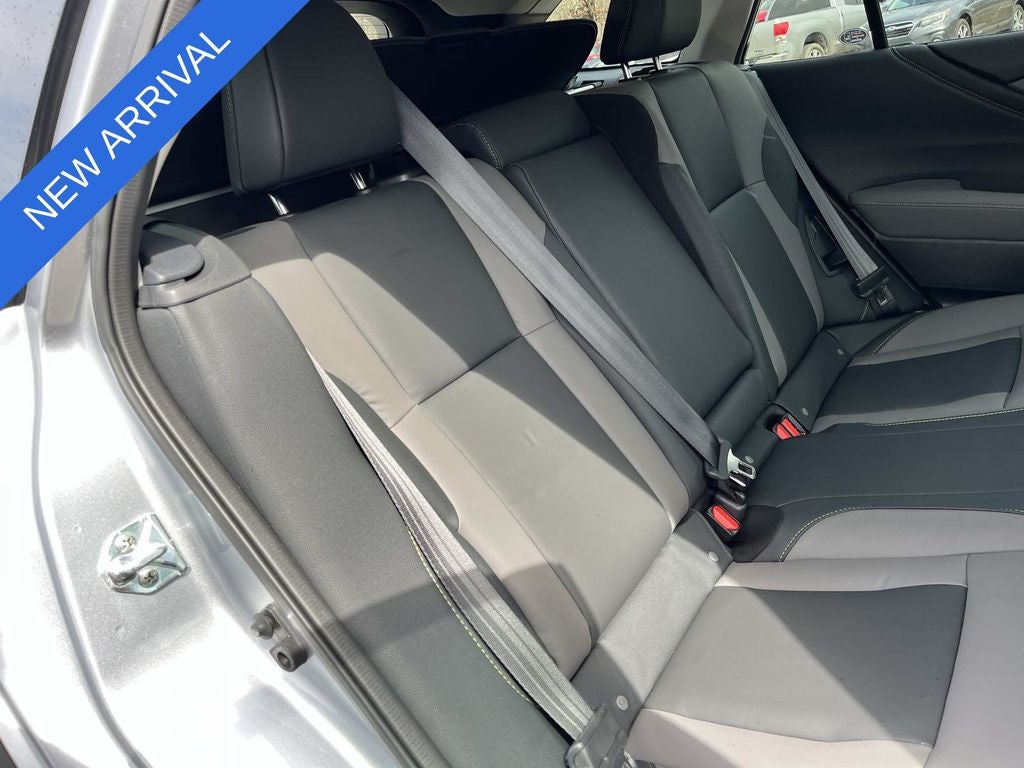 2025 Subaru Outback Onyx Edition XT