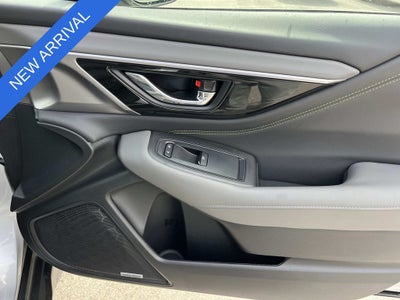 2025 Subaru Outback Onyx Edition XT