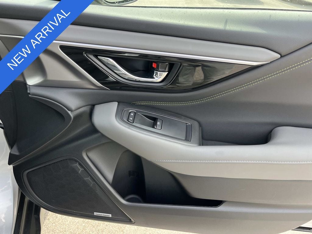 2025 Subaru Outback Onyx Edition XT