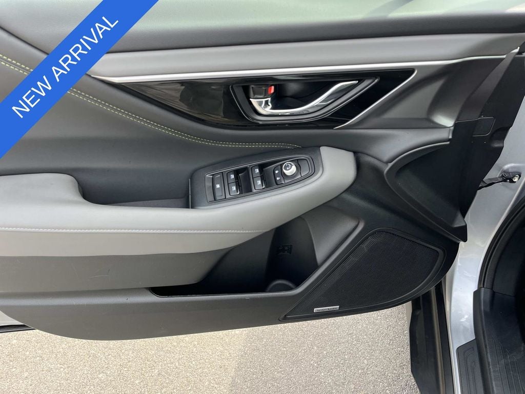 2025 Subaru Outback Onyx Edition XT