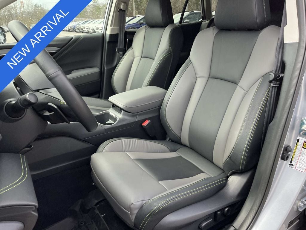 2025 Subaru Outback Onyx Edition XT