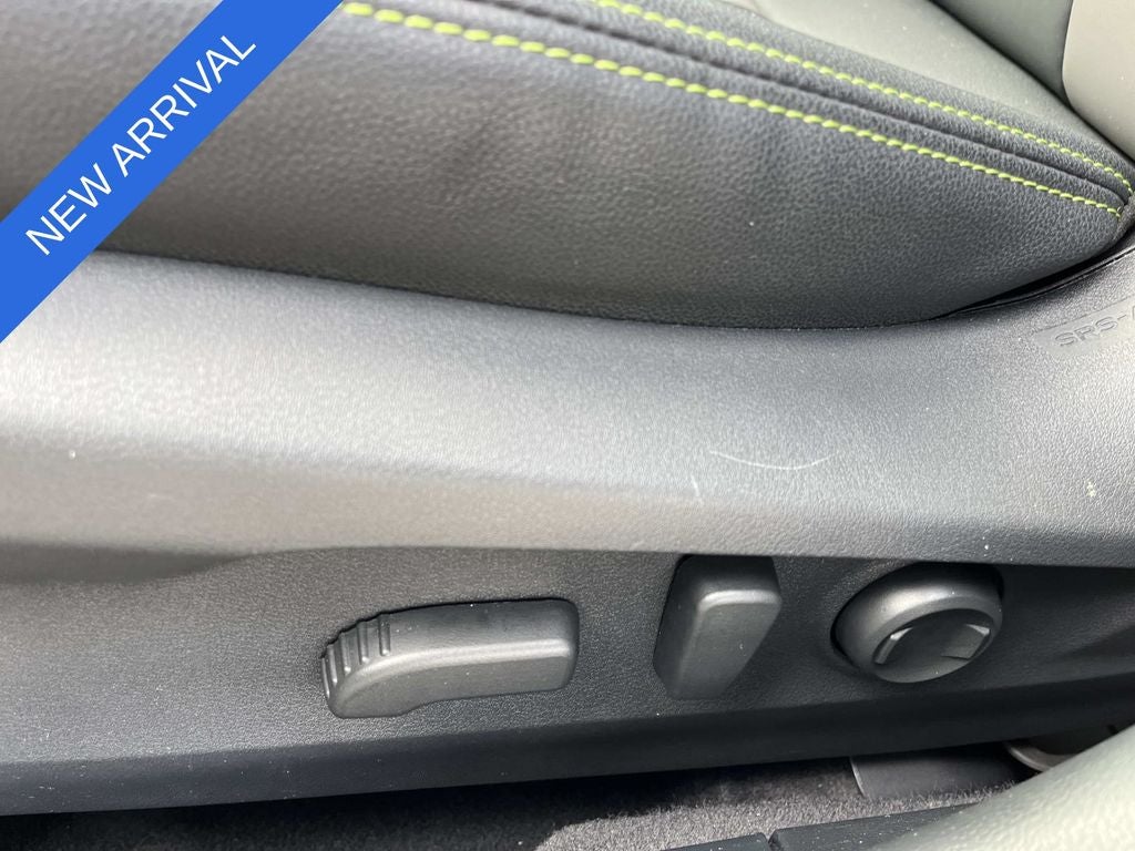 2025 Subaru Outback Onyx Edition XT