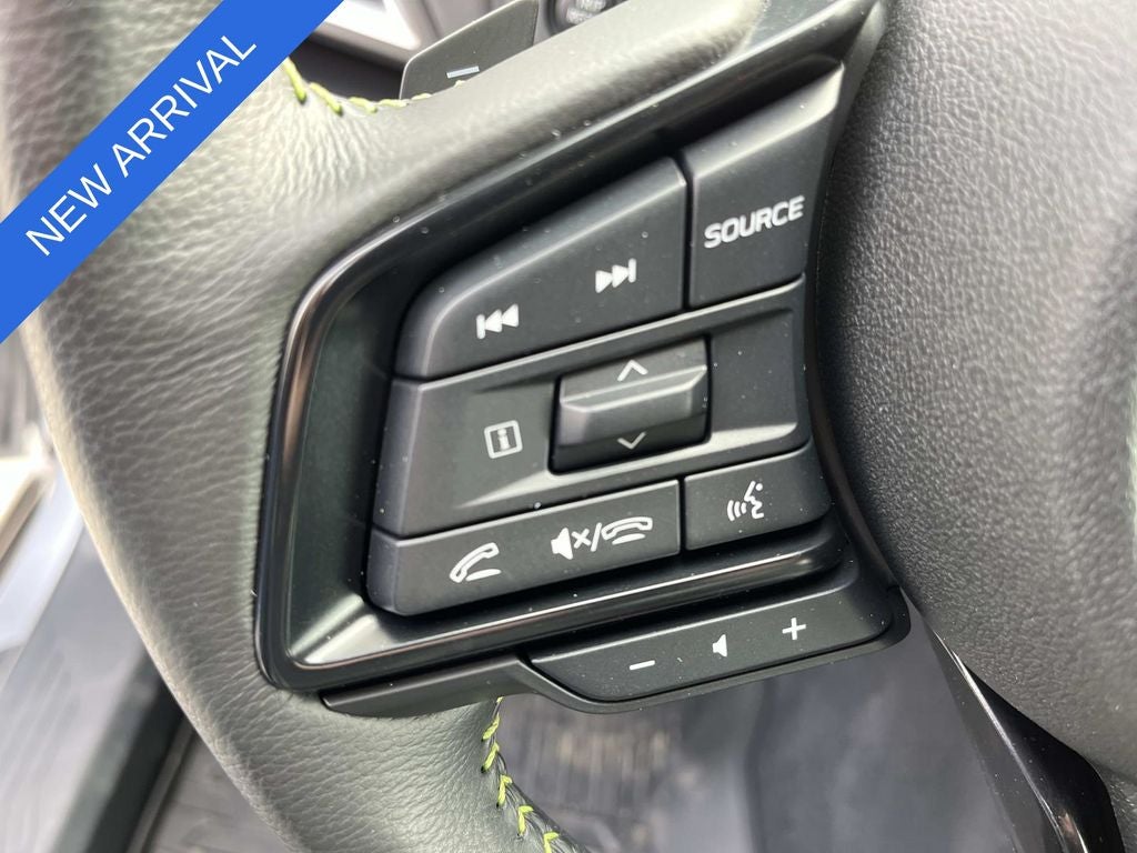 2025 Subaru Outback Onyx Edition XT