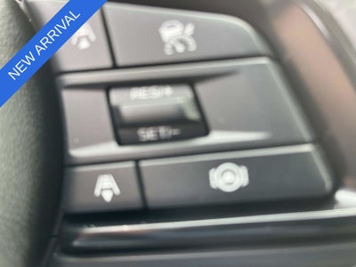 2025 Subaru Outback Onyx Edition XT