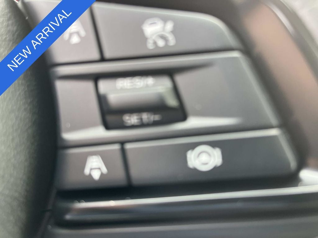 2025 Subaru Outback Onyx Edition XT