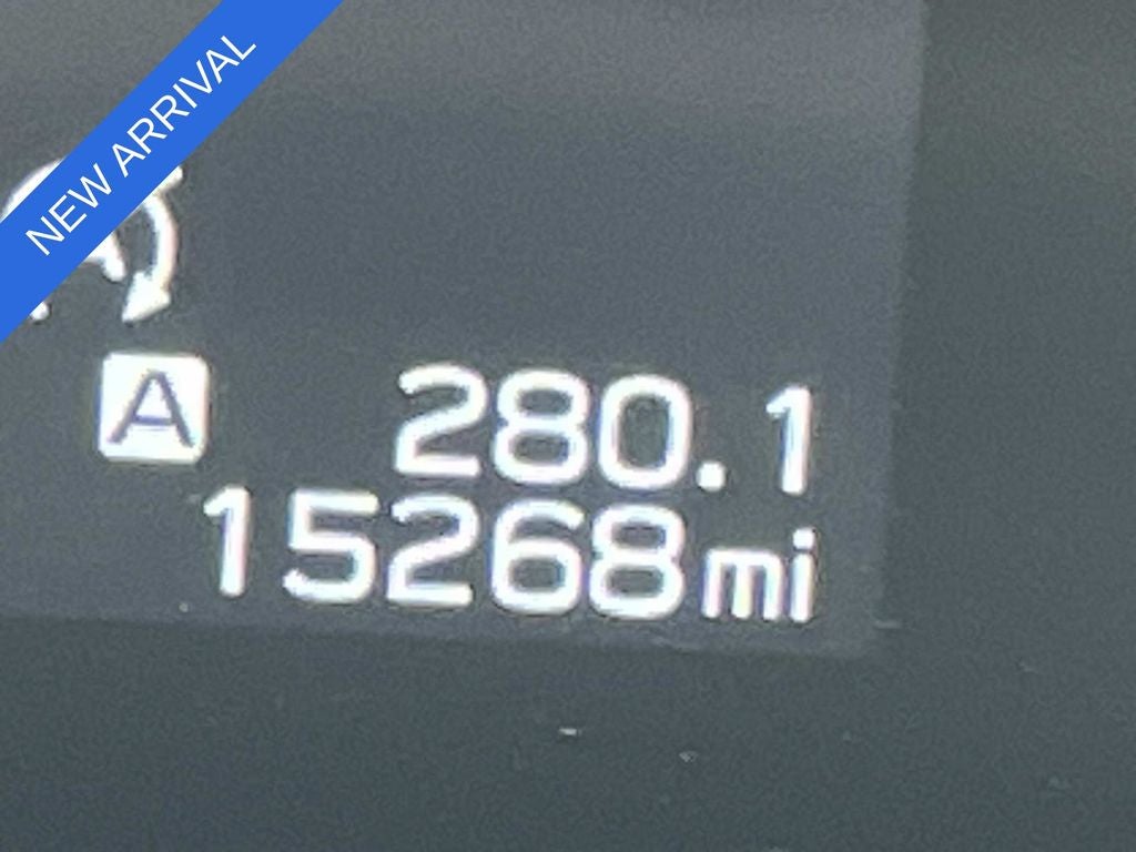 2025 Subaru Outback Onyx Edition XT