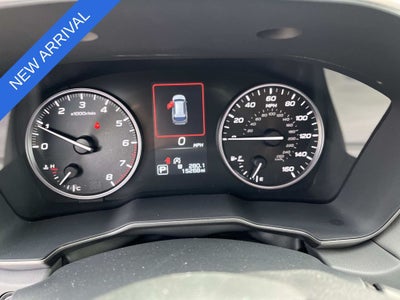 2025 Subaru Outback Onyx Edition XT