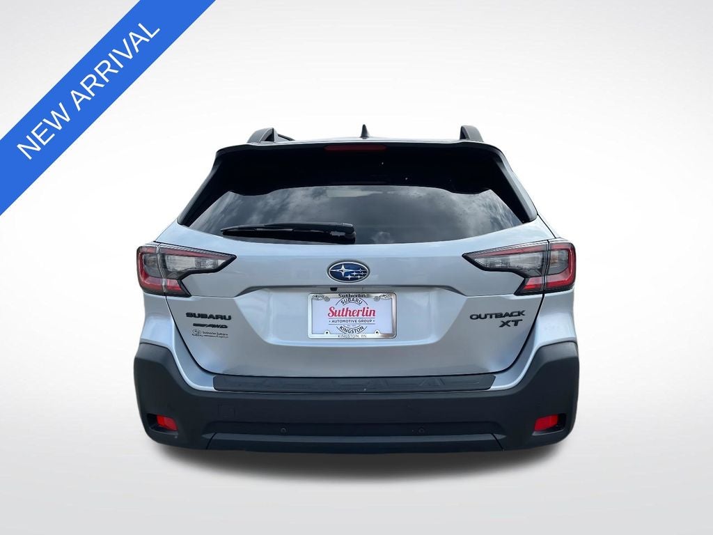 2025 Subaru Outback Onyx Edition XT