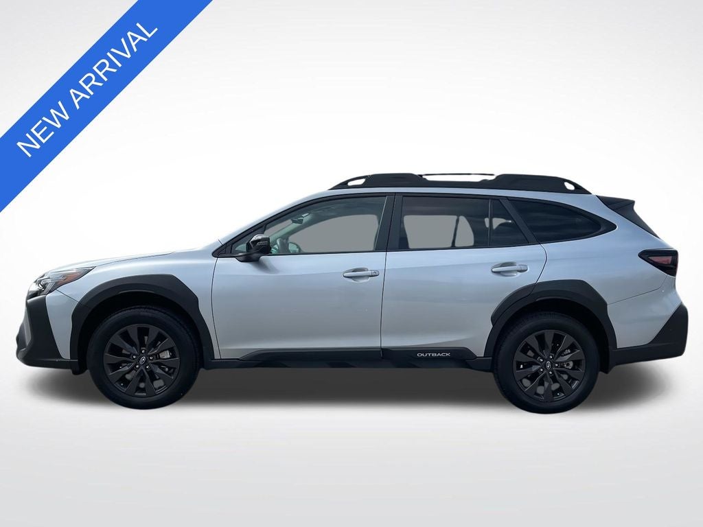 2025 Subaru Outback Onyx Edition XT