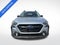 2025 Subaru Outback Onyx Edition XT