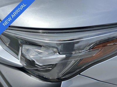 2025 Subaru Outback Onyx Edition XT