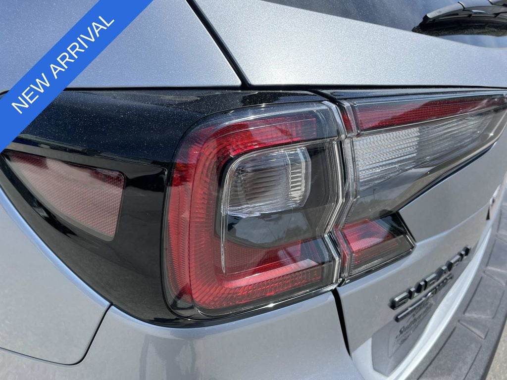 2025 Subaru Outback Onyx Edition XT