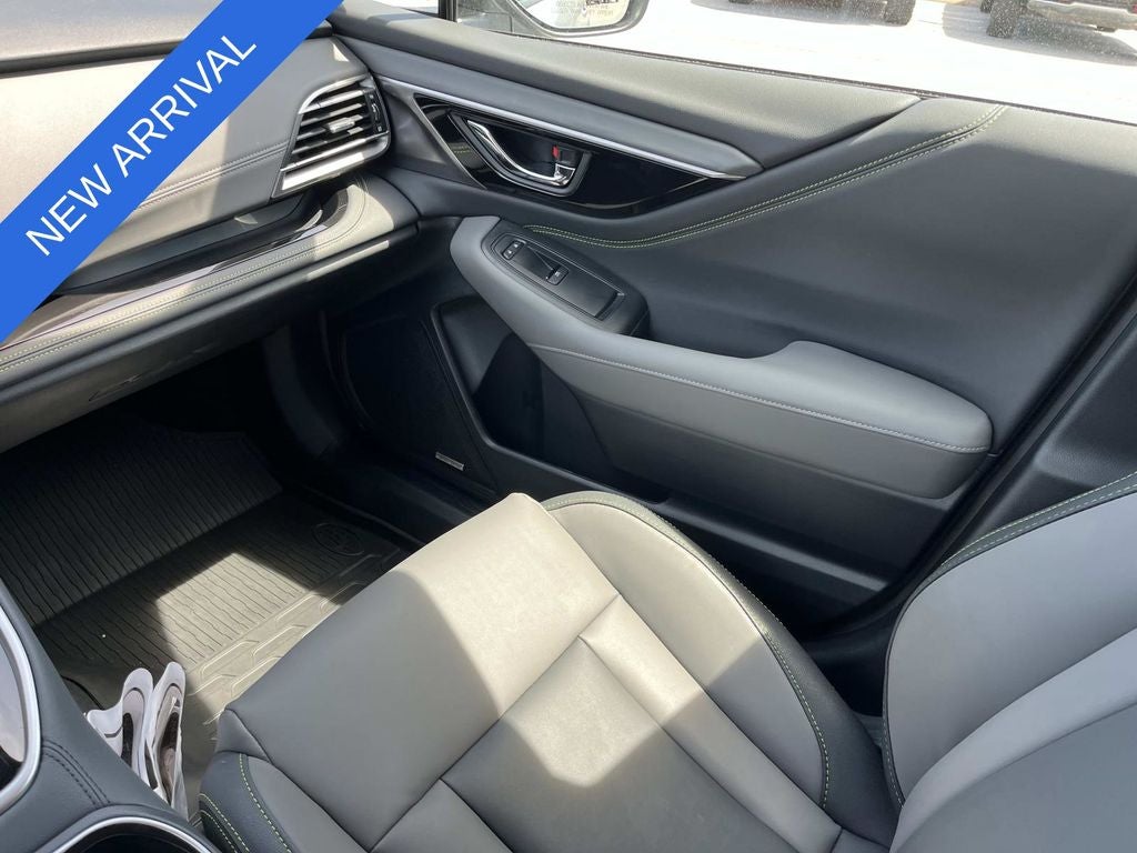 2025 Subaru Outback Onyx Edition XT