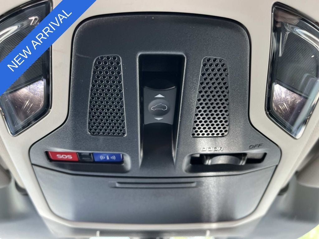 2025 Subaru Outback Onyx Edition XT