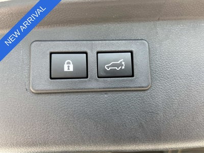 2025 Subaru Outback Onyx Edition XT