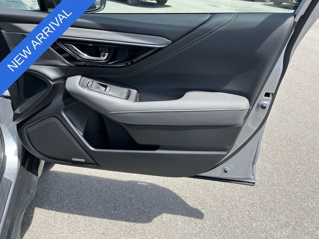 2025 Subaru Outback Onyx Edition XT