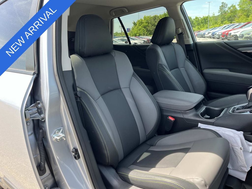 2025 Subaru Outback Onyx Edition XT