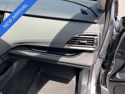 2025 Subaru Outback Onyx Edition XT
