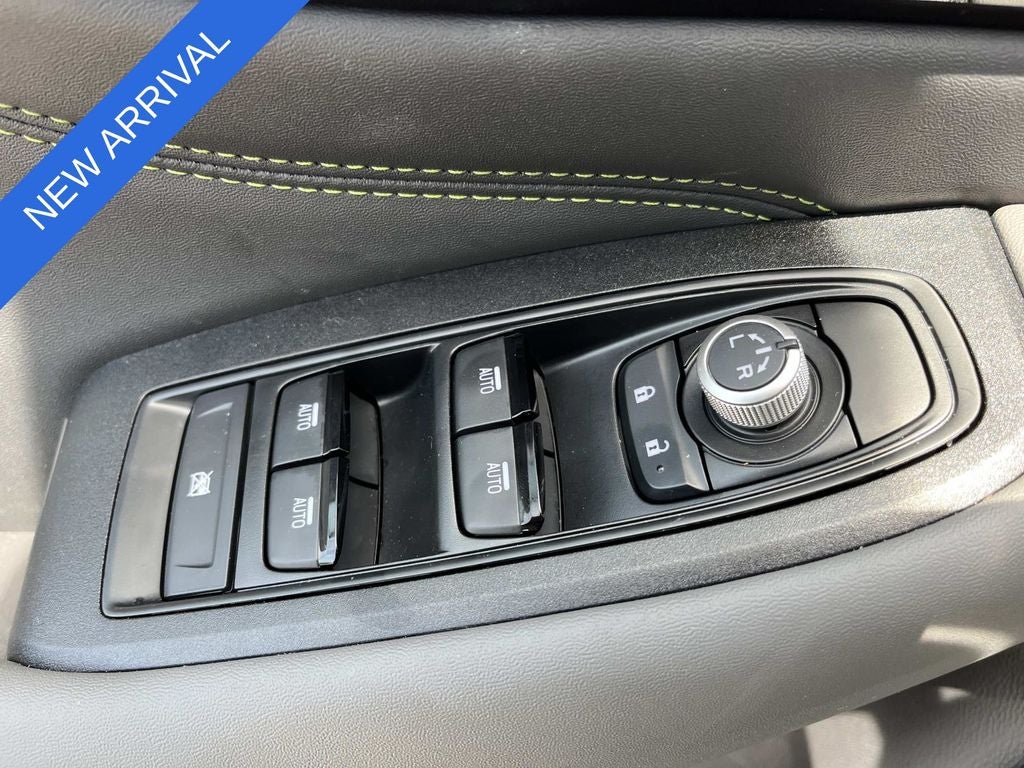 2025 Subaru Outback Onyx Edition XT