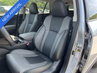 2025 Subaru Outback Onyx Edition XT