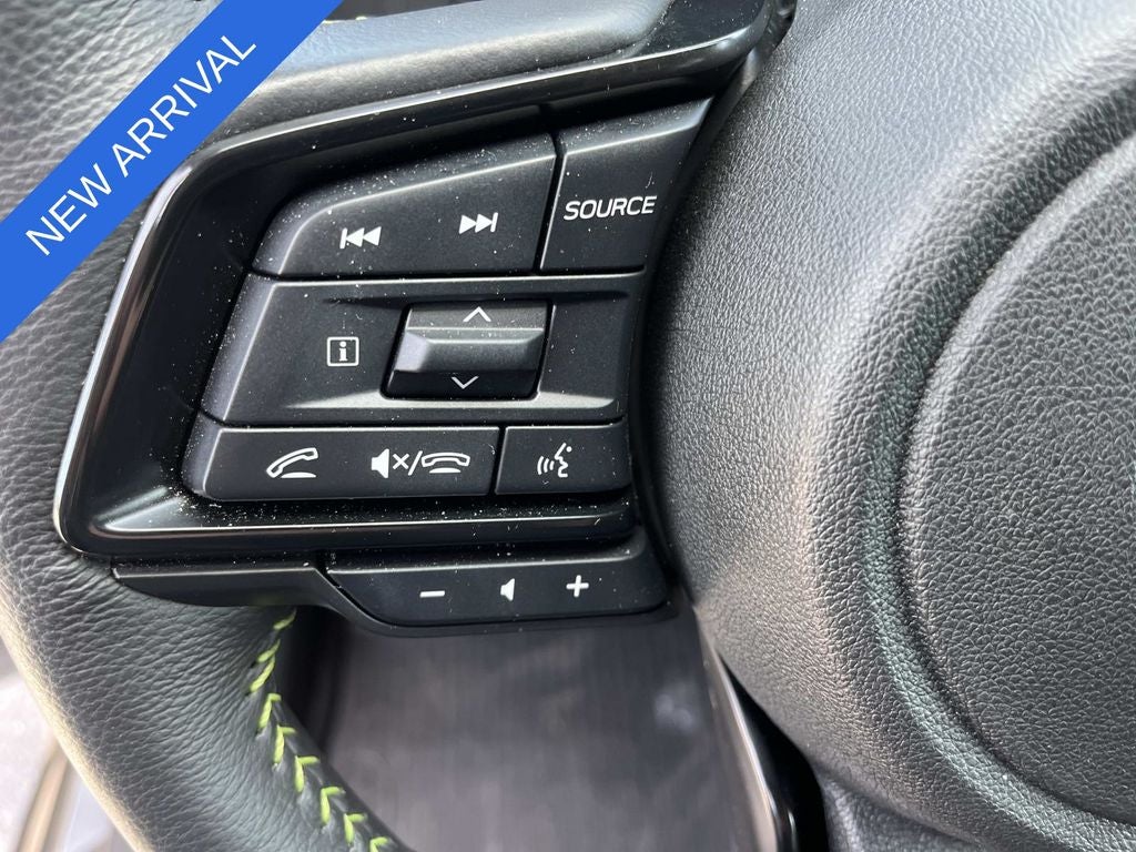 2025 Subaru Outback Onyx Edition XT