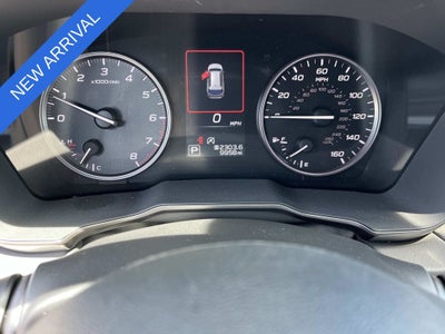 2025 Subaru Outback Onyx Edition XT