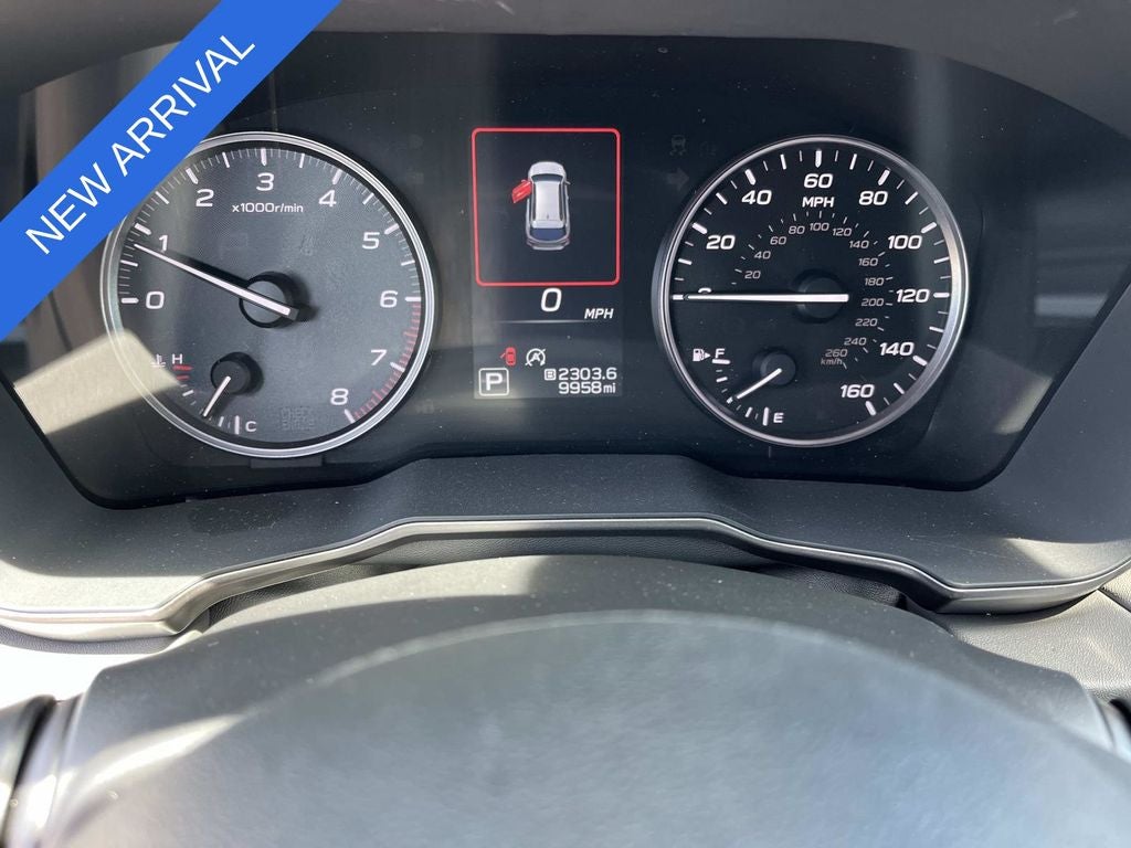 2025 Subaru Outback Onyx Edition XT