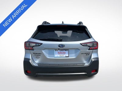 2025 Subaru Outback Onyx Edition XT