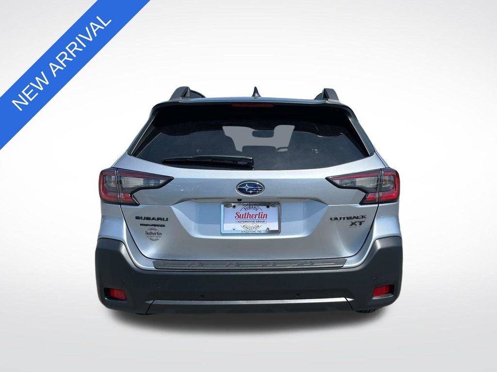 2025 Subaru Outback Onyx Edition XT