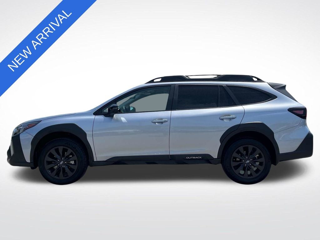 2025 Subaru Outback Onyx Edition XT