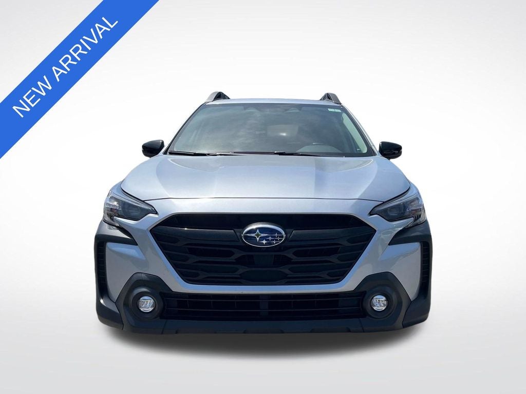 2025 Subaru Outback Onyx Edition XT