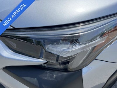 2025 Subaru Outback Onyx Edition XT