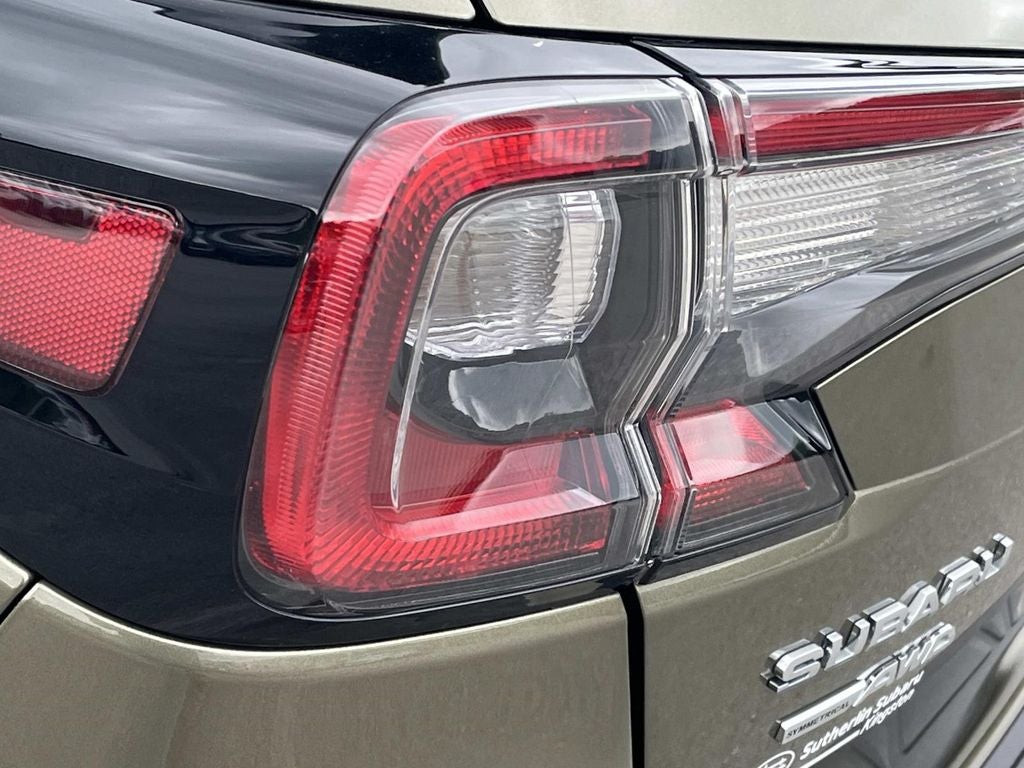 2024 Subaru Outback Limited XT