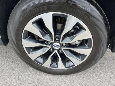 2024 Subaru Outback Limited XT