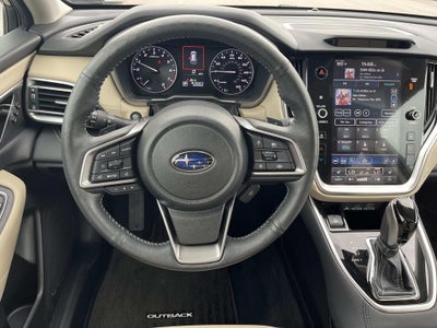 2024 Subaru Outback Limited XT