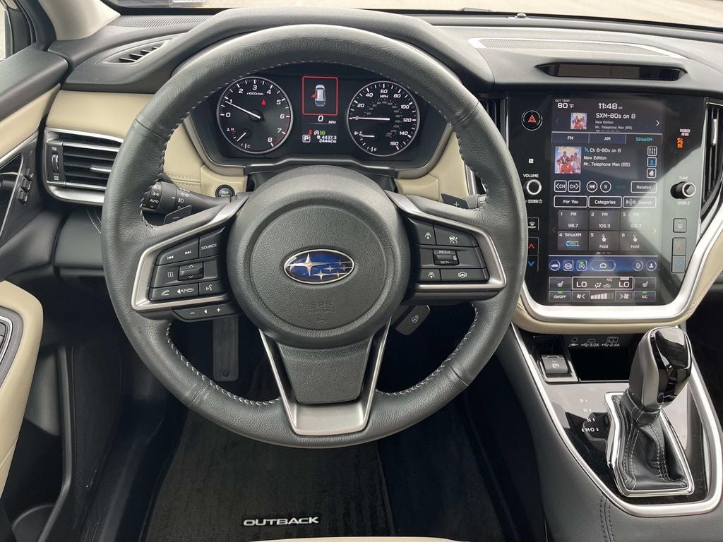 2024 Subaru Outback Limited XT