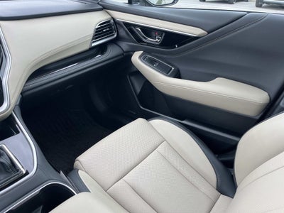 2024 Subaru Outback Limited XT