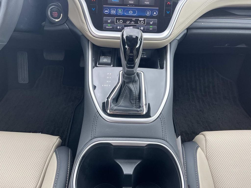 2024 Subaru Outback Limited XT