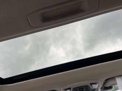2024 Subaru Outback Limited XT